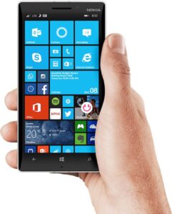 Windows Mobile