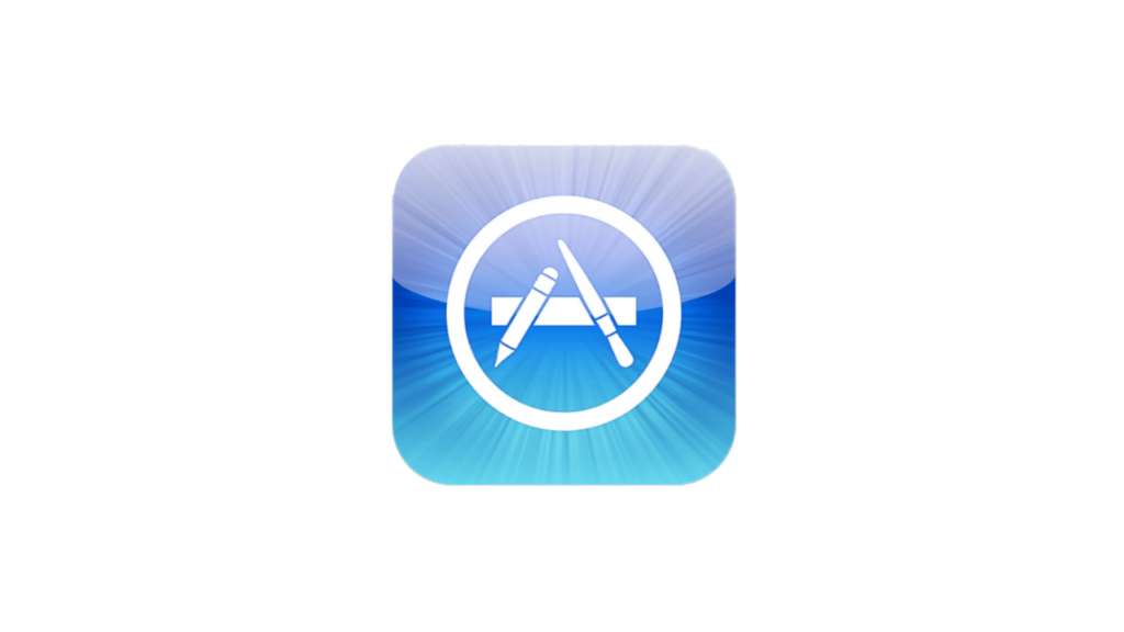 AppStore（2008）