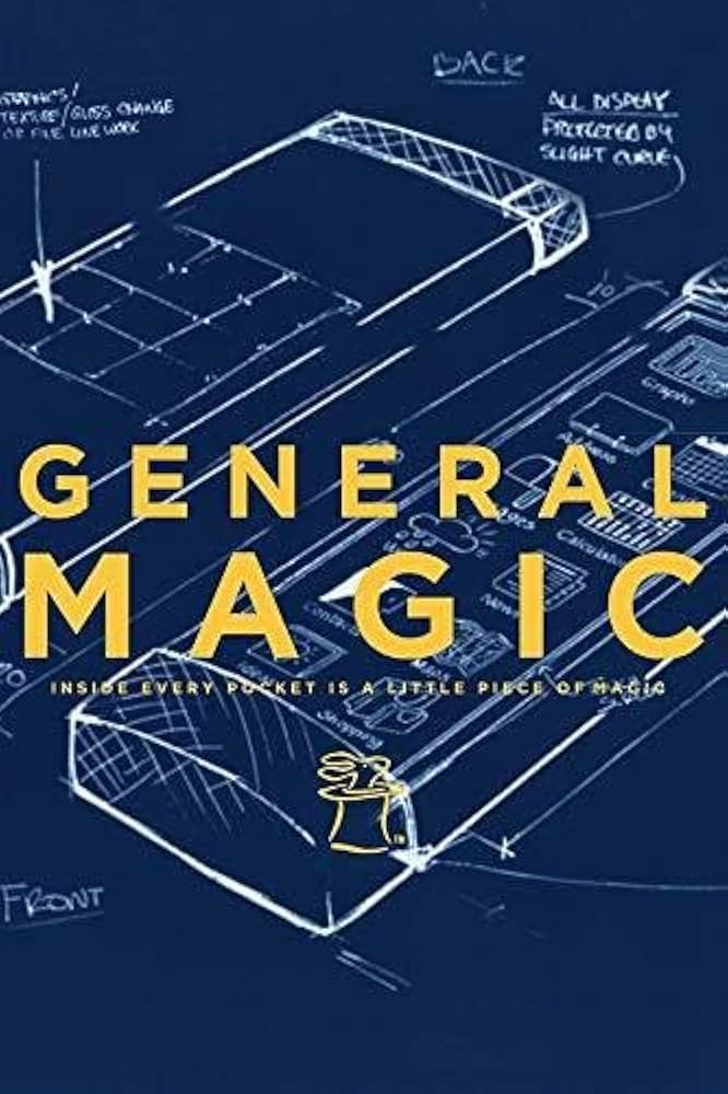 General Magic
