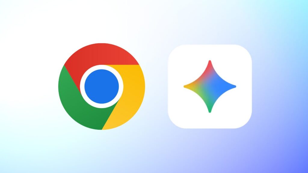 Google、ChromeにAI自動操作機能「Auto Browse」を搭載——ブラウザが”代わりに”ウェブを操作する時代へ