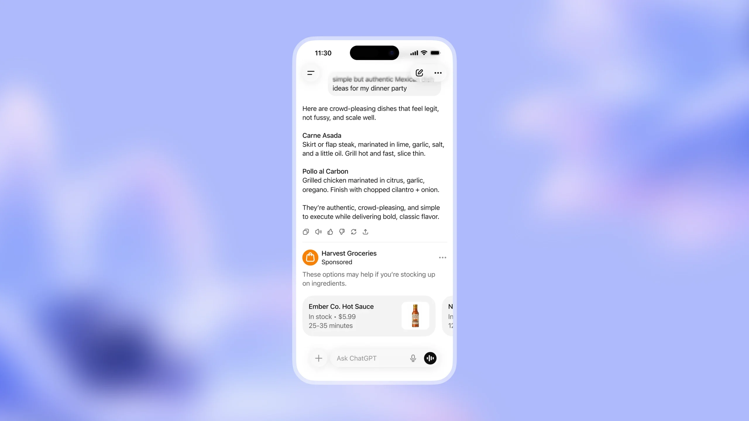 OpenAI、ChatGPTに広告導入を発表——無料・低価格プランで米国テスト開始へ