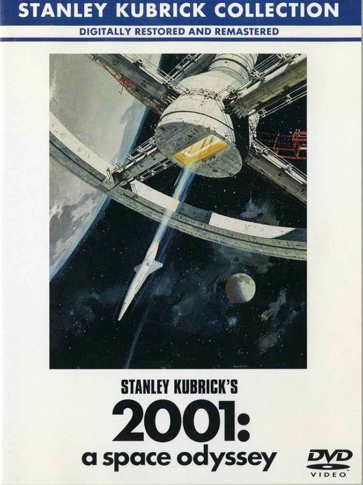 2001年宇宙の旅