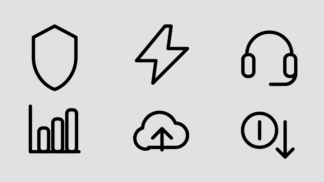 フリー素材にない「ほしいアイコン」をAIで自作する。4つのツールで試してわかった最適な方法