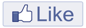 Facebookの「いいね」ボタン