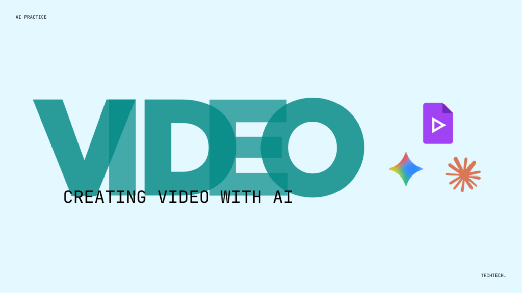 要件整理から動画作成まで30分。AIを使い分ける動画制作ワークフロー