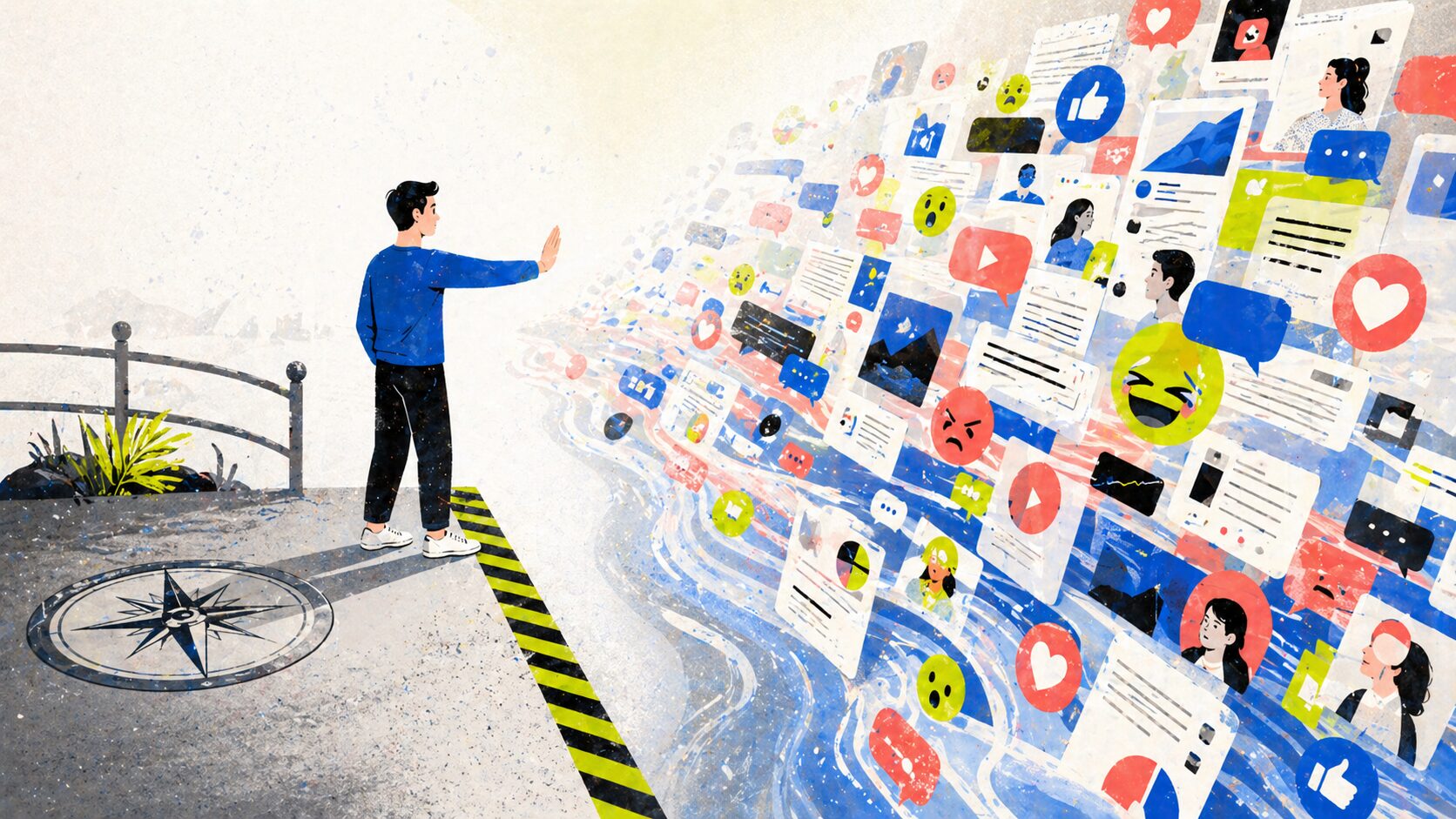 Webの3分の1がAI生成に。AIが持ち込んだのは嘘ではなく「漂白された明るさ」と「同じような主張」